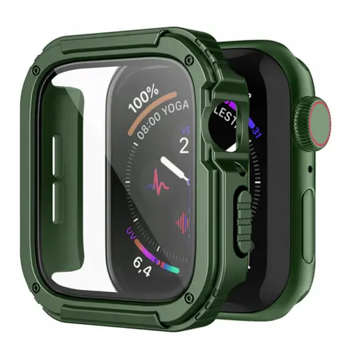 Husa Lito Armor 360 pentru Apple Watch 42mm Series