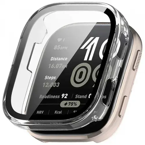 Husa Techsuit Defense360 Pro pentru Amazfit Bip 6
