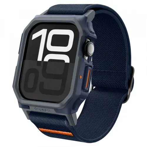 Husa Spigen Lite Fit Pro pentru Apple Watch Series 10 46mm