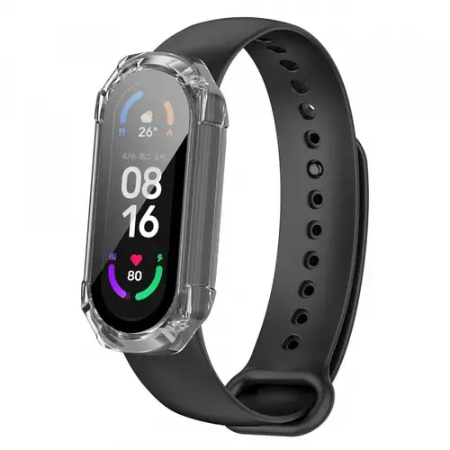 Husa Techsuit Defense360 Pro pentru Xiaomi Smart Band 7