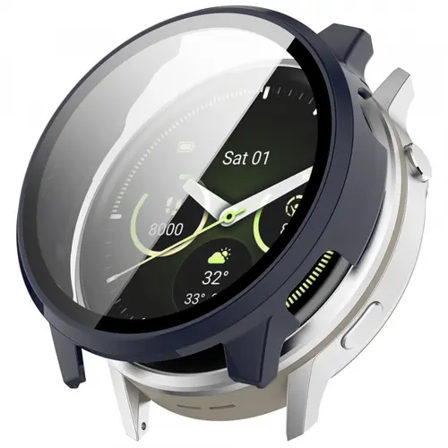 Husa Techsuit Defense360 Pro pentru Garmin Venu 4 45mm