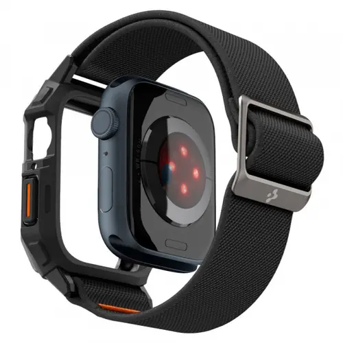 Husa Spigen Lite Fit Pro pentru Apple Watch 44mm Series
