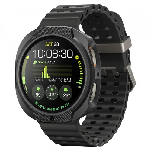Husa Spigen Liquid Air pentru Samsung Galaxy Watch8 40mm