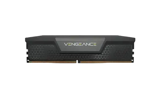Memorie Corsair Vengeance 8GB DDR5, 5200MHz CL40, Bulk