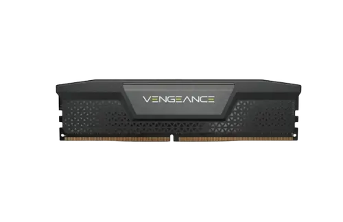 Memorie Corsair Vengeance 8GB DDR5, 5200MHz CL40, Bulk