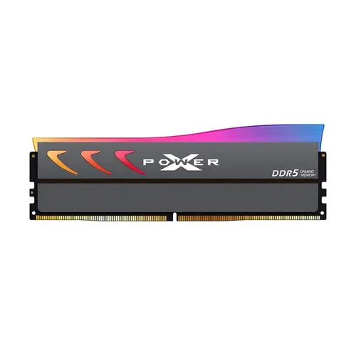 Memorie RAM Silicon Power 32GB DDR5 6000MHz RGB