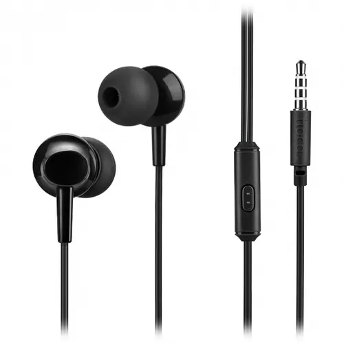 Casti Stereo HOCO M14, Negru