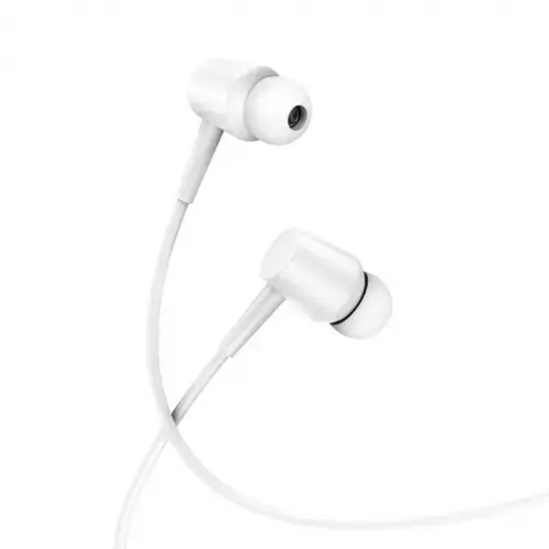 Casti Stereo XO Design EP57 Crown, Alb