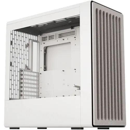 Carcasa HAVN BF 360, MiddleTower, E-ATX, Alb