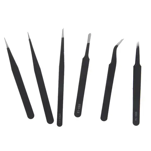 Penseta OEM, Set 6 bucati
