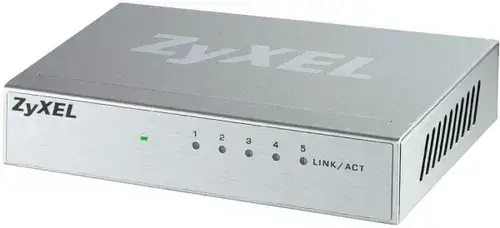 Switch ZyXEL GS-105, 5 porturi