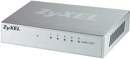 Switch ZyXEL GS-105, 5 porturi