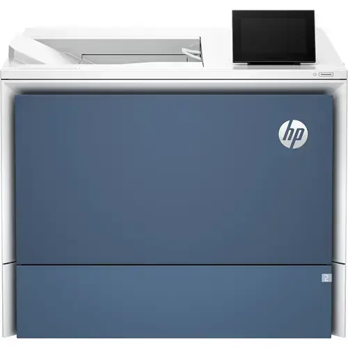 Imprimanta Color LaserJet HP Enterprise 6700dn, Duplex, A4, 52ppm, LAN