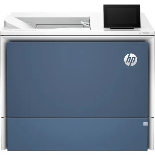 Imprimanta Color LaserJet HP Enterprise 6700dn, Duplex, A4, 52ppm, LAN