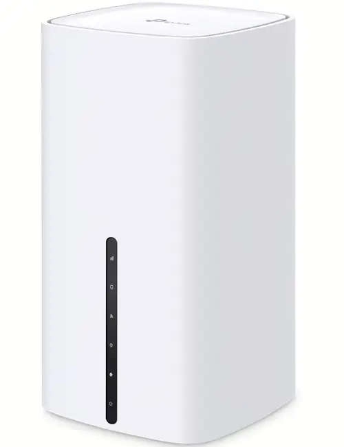 Router Wireless TP-Link Archer NX200, 5G cu slot de SIM, AX1800, dual-band, Wi-Fi 6, Gigabit, Internet backup