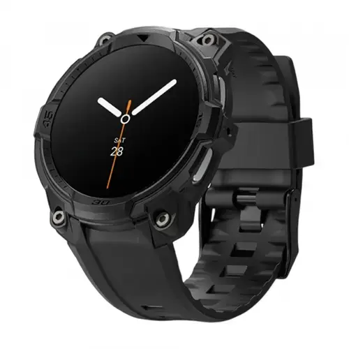Husa Ringke Rugged Gear pentru Samsung Galaxy Watch8 44mm
