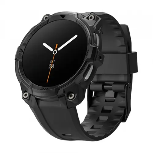 Husa Ringke Rugged Gear pentru Samsung Galaxy Watch8 Classic