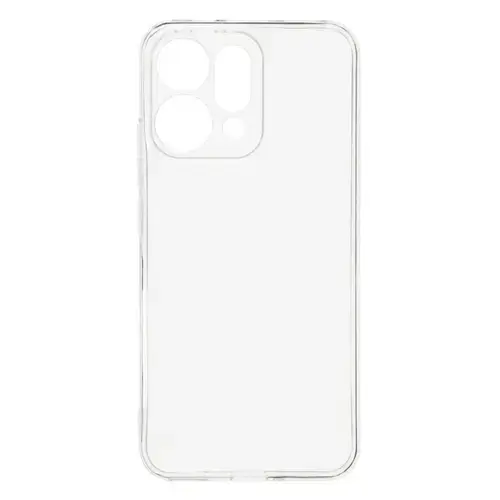 Lemontti Husa Silicon Oppo Reno14