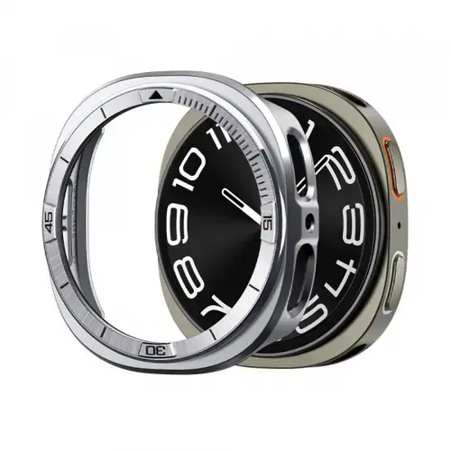 Rama Protectie Spigen Tune Pro Pilot pentru Samsung Galaxy Watch8 44mm