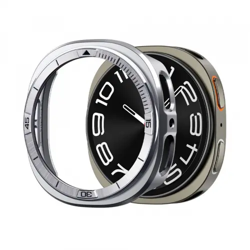 Rama Protectie Spigen Tune Pro Pilot pentru Samsung Galaxy Watch8 44mm