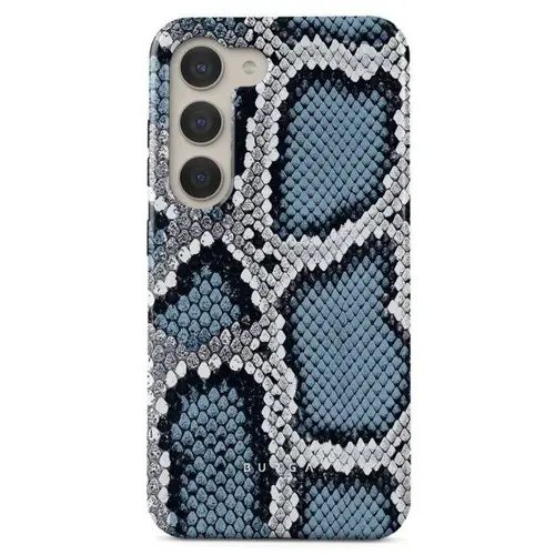 Husa Burga Dual Layer Urban Maze pentru Samsung Galaxy S23 Plus