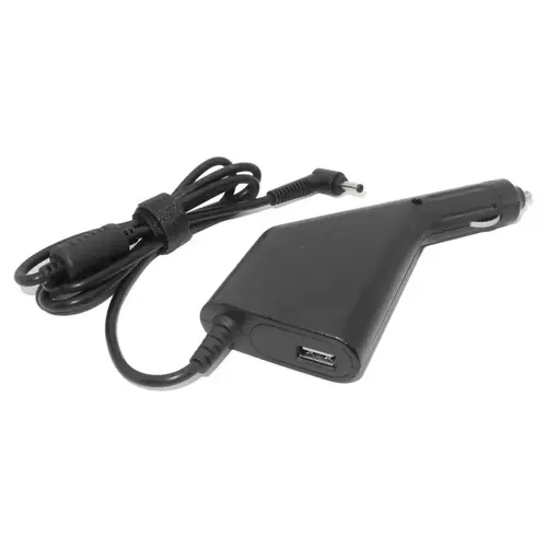 Incarcator auto Asus ExpertBook L1 L1500CDA 65W