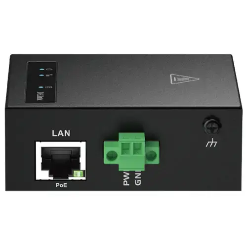 Router D-Link DWM-311-TP 4G M2M PoE, 1 x LAN