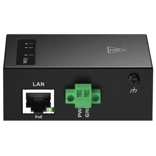 Router D-Link DWM-311-TP 4G M2M PoE, 1 x LAN