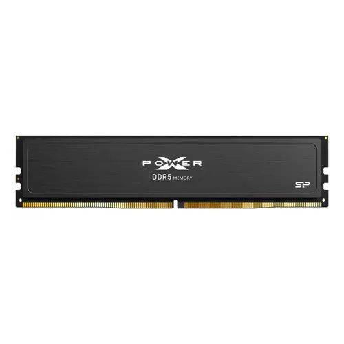 Memorie RAM Silicon Power XPOWER Pulse, 32GB DDR5, 6000MHz, CL30, 1.35V