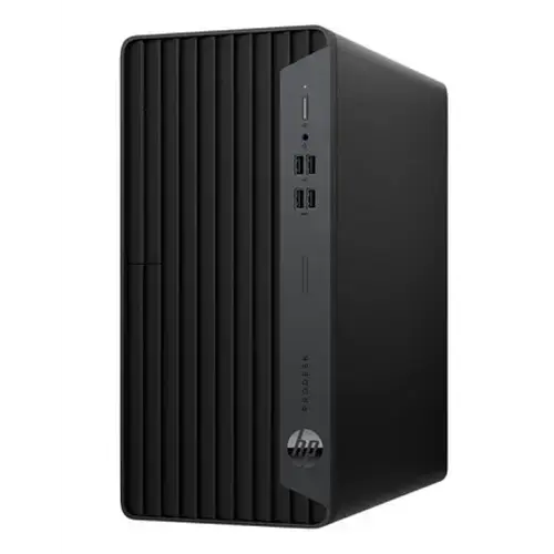 Calculator Sistem PC Refurbished HP ProDesk 400 G7 MT, Intel Core i5-10500 3.10-4.50GHz, 8GB DDR4, 256GB SSD, Windows 11 Home