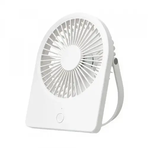 Ventilator Portabil Techsuit CT-108, Alb