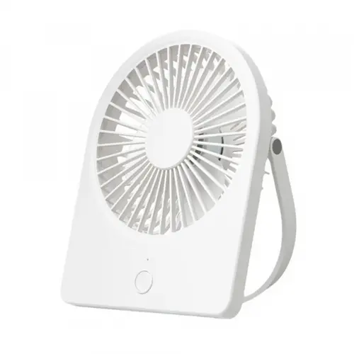 Ventilator Portabil Techsuit CT-108, Alb