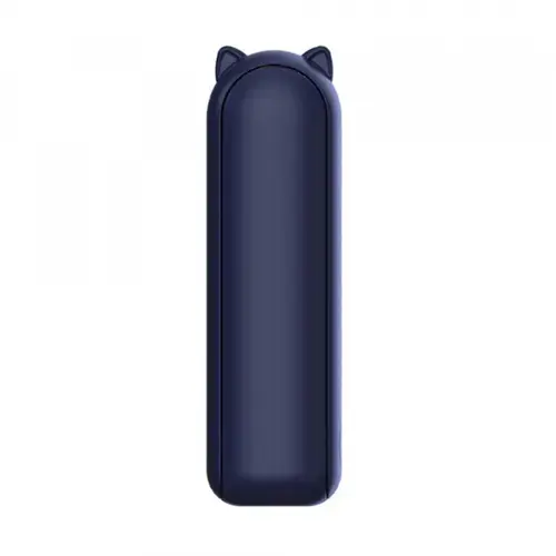 Ventilator Portabil Techsuit HZ001, Albastru