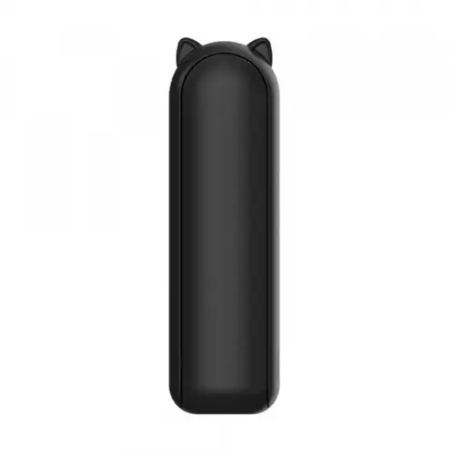 Ventilator Portabil Techsuit HZ001, Negru