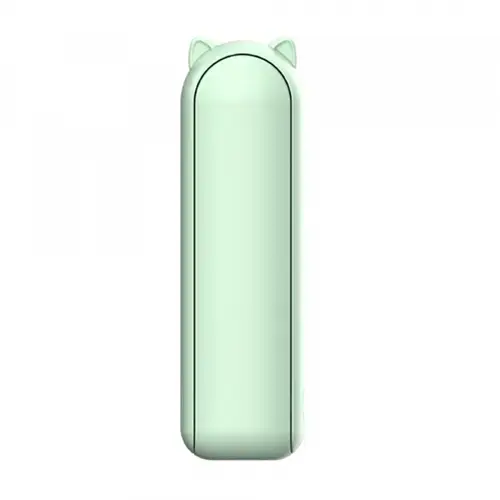 Ventilator Portabil Techsuit HZ001, Verde