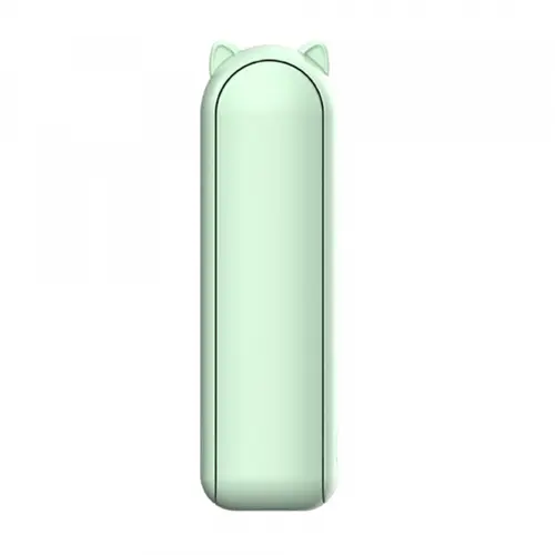 Ventilator Portabil Techsuit HZ001, Verde