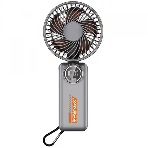 Ventilator Portabil Techsuit Z8, Alb