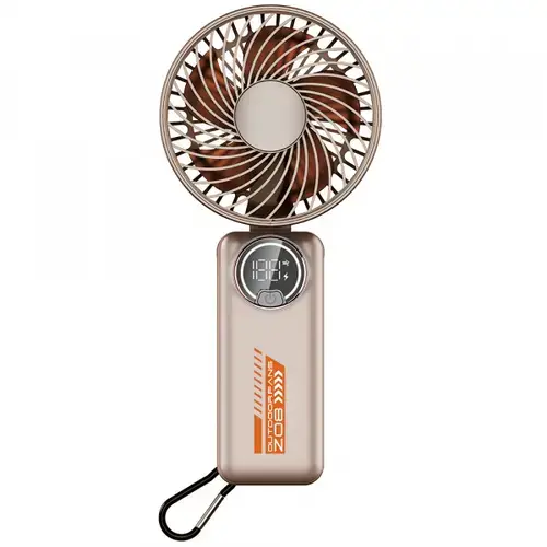 Ventilator Portabil Techsuit Z8, Bej