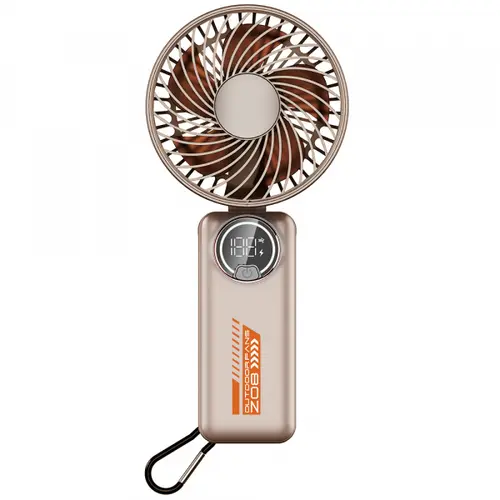 Ventilator Portabil Techsuit Z8, Bej