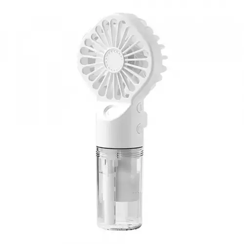 Ventilator Portabil Techsuit G10, Alb