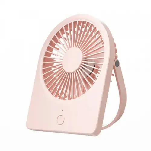 Ventilator Portabil Techsuit CT-108, Roz