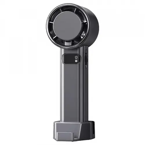 Ventilator Portabil Techsuit F83, Gri