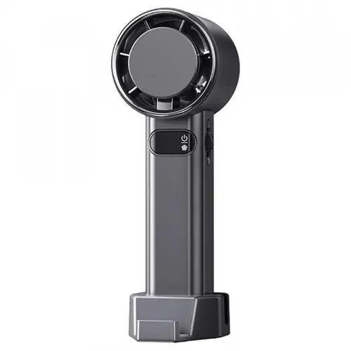 Ventilator Portabil Techsuit F83, Gri