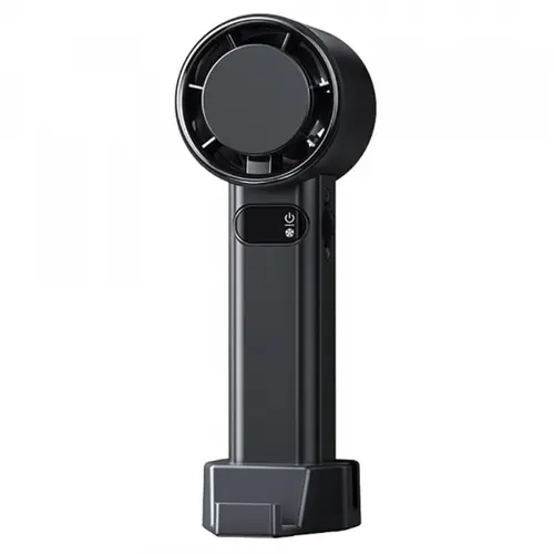 Ventilator Portabil Techsuit F83, Negru