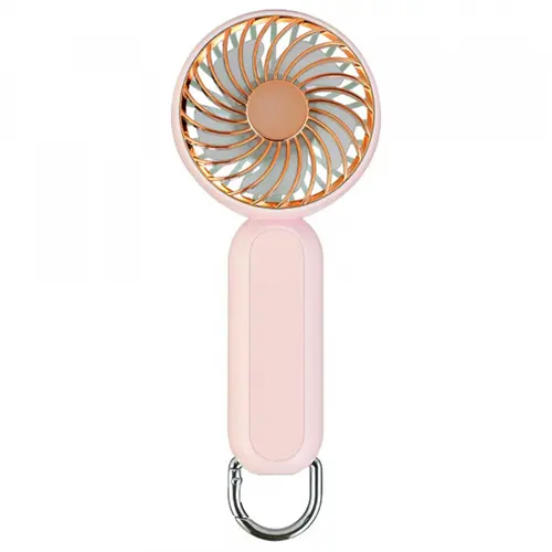Ventilator Portabil Techsuit A217, Roz Auriu