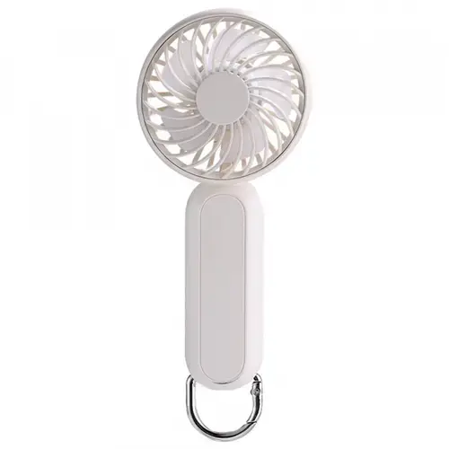 Ventilator Portabil Techsuit A217, Bej Deschis