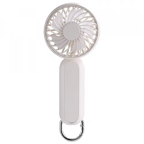 Ventilator Portabil Techsuit A217, Bej Deschis