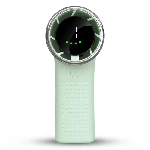 Ventilator Portabil Techsuit A8, Verde