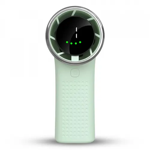 Ventilator Portabil Techsuit A8, Verde