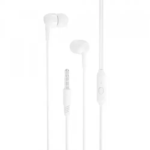 Casti Stereo XO Design EP37, Microfon, Alb